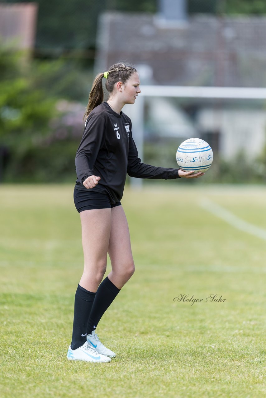 Bild 75 - wU14 Kellinghusen